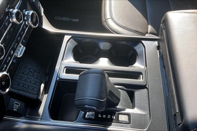 New 2026 Ford F-150 Tremor For Sale in Olive Branch, MS