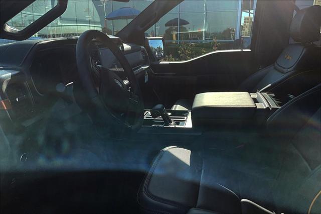New 2026 Ford F-150 Tremor For Sale in Olive Branch, MS