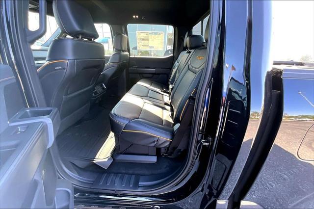 New 2026 Ford F-150 Tremor For Sale in Olive Branch, MS