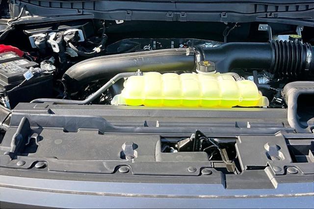 New 2026 Ford F-150 Tremor For Sale in Olive Branch, MS