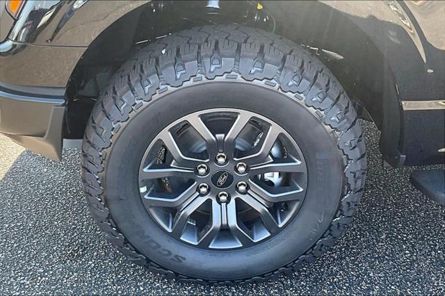 New 2026 Ford F-150 Tremor For Sale in Olive Branch, MS