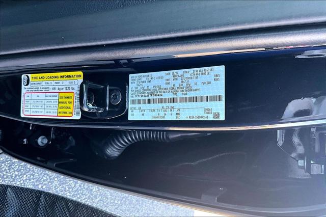 New 2026 Ford F-150 Tremor For Sale in Olive Branch, MS