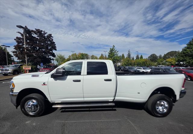 2024 Ram 3500 Tradesman Crew Cab 4x4 8 Box for sale in Portland, OR