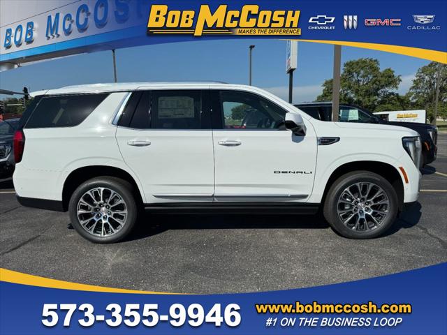 2026 GMC Yukon 4WD Denali for sale in Columbia, MO