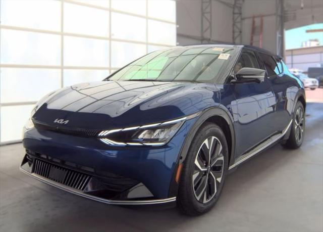 2024 Kia EV6 Wind for sale in Kansas City, KS