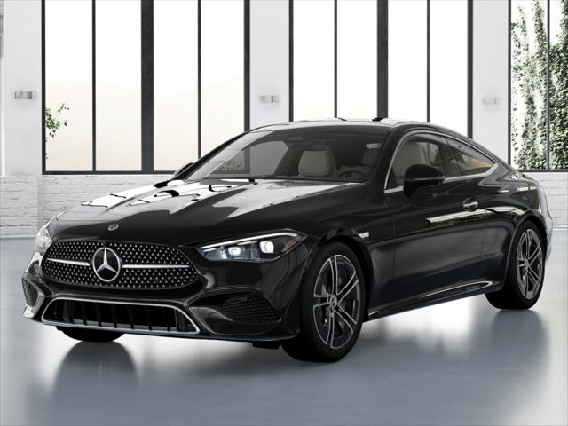 2027 Mercedes-Benz CL CLE 300 for sale in Arlington, VA