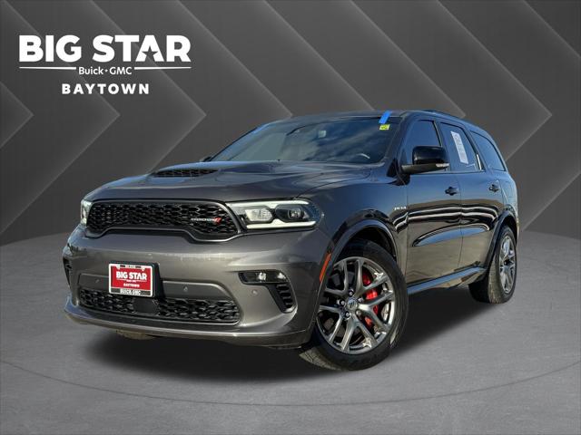 2023 Dodge Durango R/T Plus AWD for sale in Baytown, TX