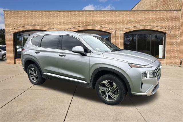 2022 Hyundai Santa Fe SEL for sale in State College, PA