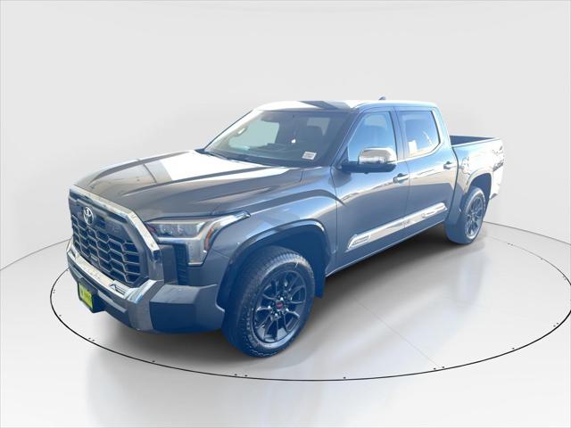 2026 Toyota Tundra 1794 Edition CrewMax 5.5 Bed for sale in Petaluma, CA