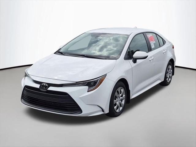 2026 Toyota Corolla LE for sale in North Wilkesboro, NC