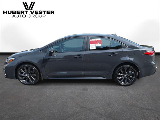 2026 Toyota Corolla SE for sale in Wilson, NC