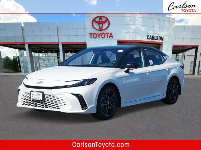 2026 Toyota Camry XSE for sale in Coon Rapids, MN