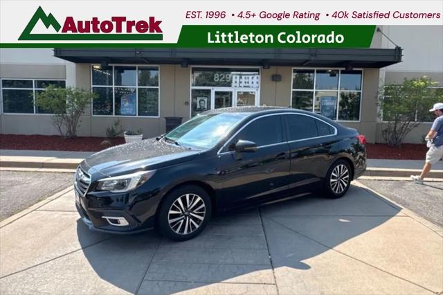2018 Subaru Legacy 2.5i Premium for sale in Littleton, CO