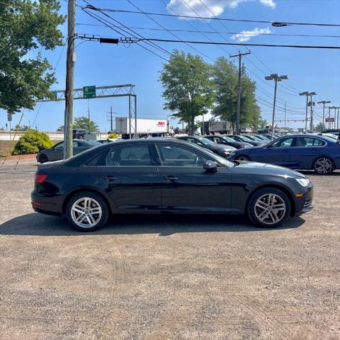 2017 Audi A4 Premium for sale in Manchester, NH