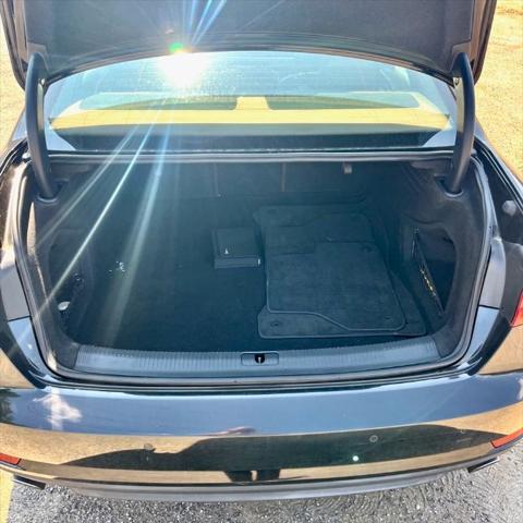 2017 Audi A4 Premium