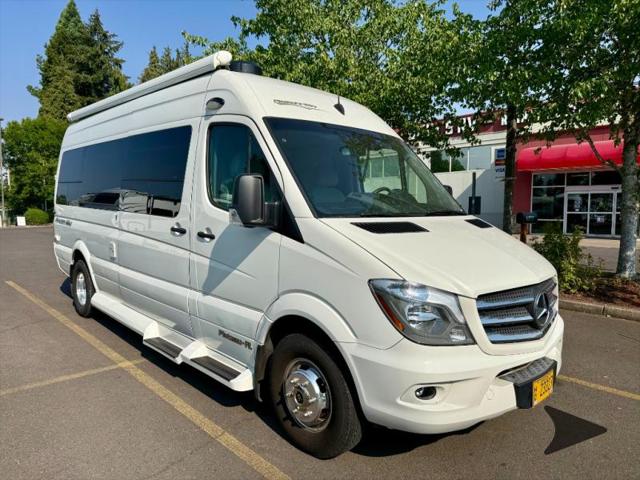 2018 Mercedes-Benz Sprinter 3500 Unknown for sale in Junction City, OR