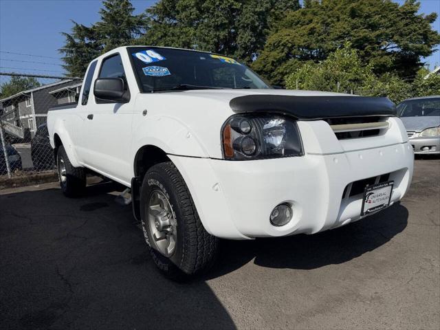 2004 Nissan Frontier XE-V6 for sale in Salem, OR