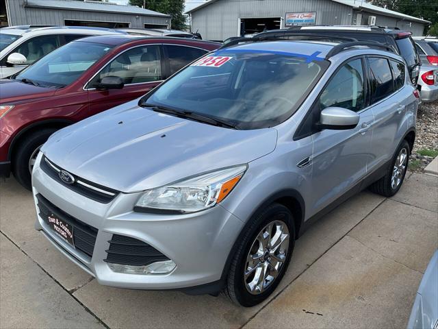 2015 Ford Escape SE for sale in Des Moines, IA