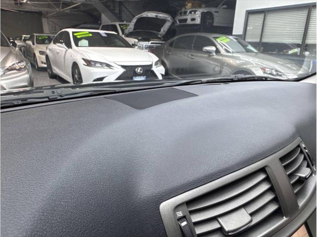 2008 Lexus IS 250 Base 4dr Sedan 6A