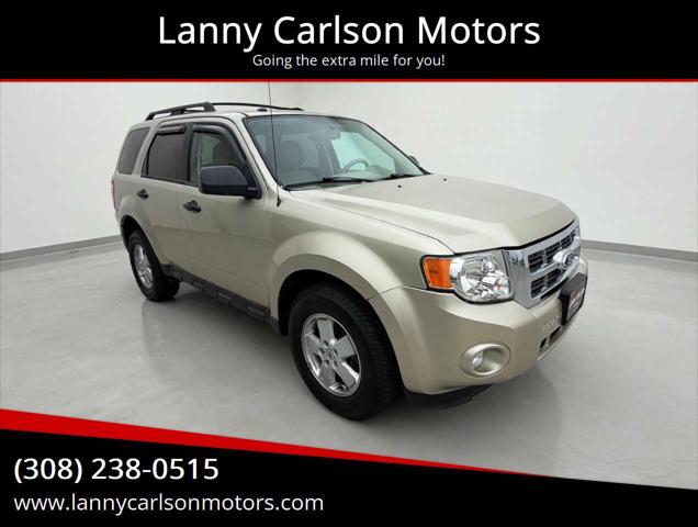 2011 Ford Escape XLT for sale in Kearney, NE