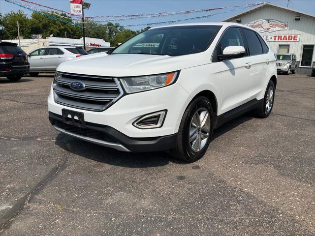 2015 Ford Edge SEL for sale in Cambridge, MN