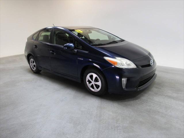 2013 Toyota Prius Two for sale in Salina, KS