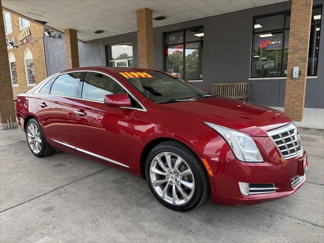 2013 Cadillac XTS Premium for sale in Milwaukee, WI