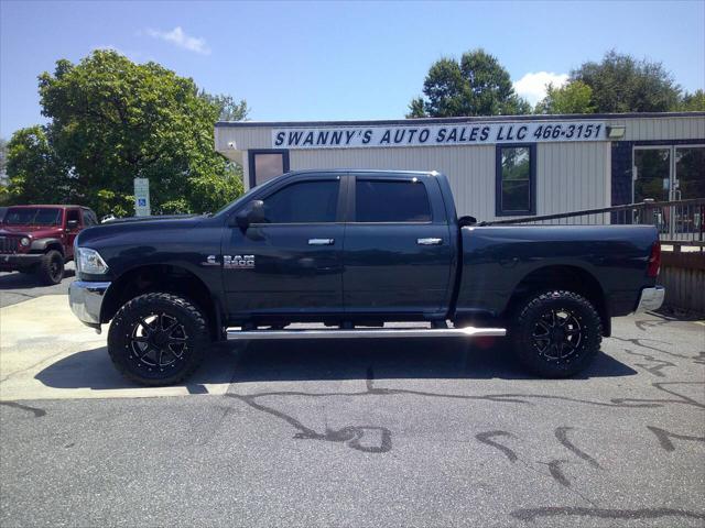 2016 Ram 2500 SLT for sale in Newton, NC