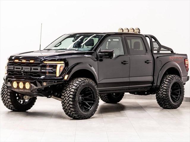 2025 Ford F-150 Raptor for sale in Fort Lauderdale, FL