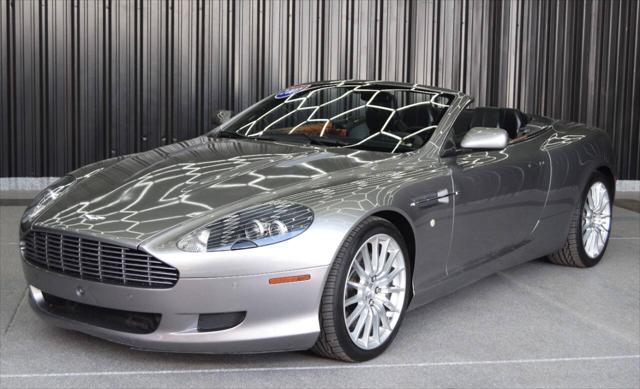2007 Aston Martin DB9 Volante for sale in Phoenix, AZ