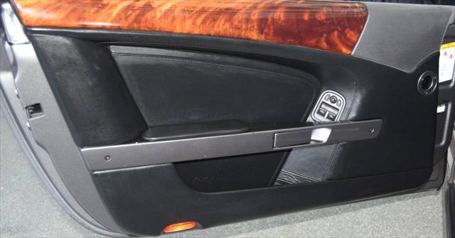 2007 Aston Martin DB9 Volante