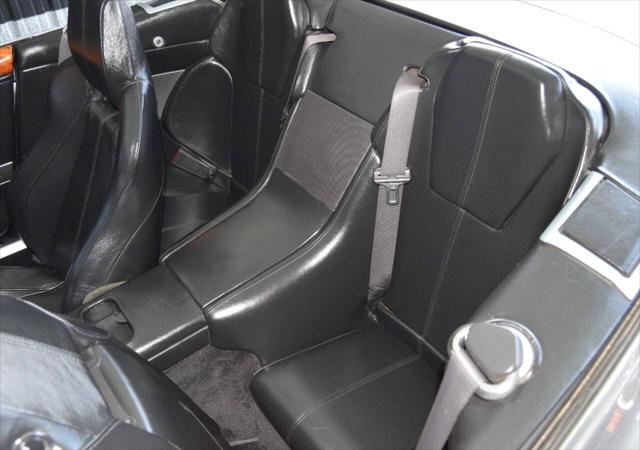 2007 Aston Martin DB9 Volante