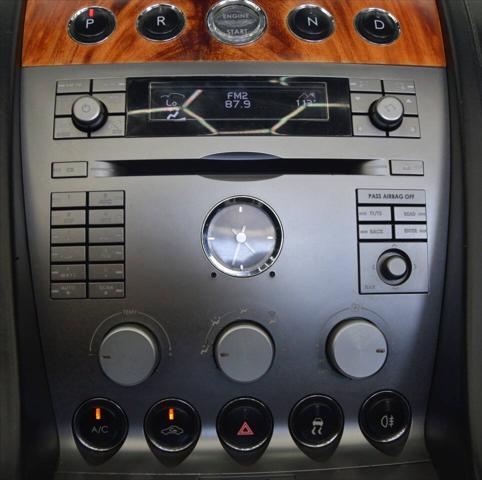 2007 Aston Martin DB9 Volante