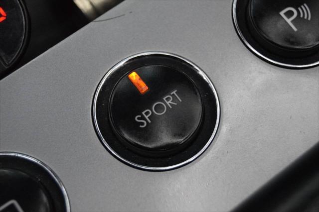 2007 Aston Martin DB9 Volante