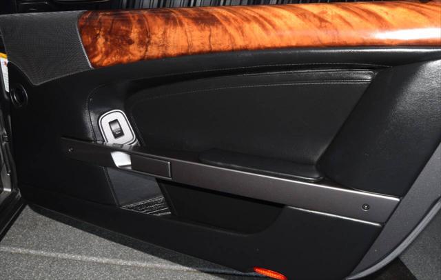 2007 Aston Martin DB9 Volante