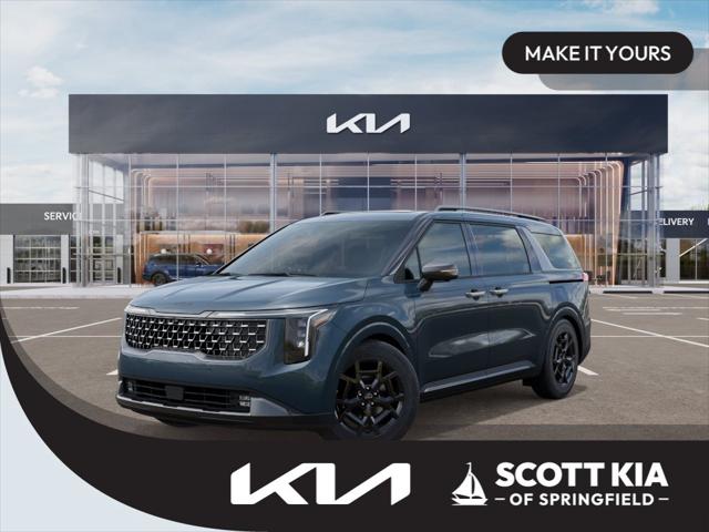 2027 Kia Carnival SX for sale in Springfield, PA
