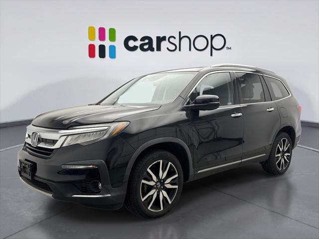 2019 Honda Pilot Touring for sale in Hatfield, PA