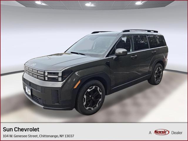 2025 Hyundai Santa Fe SEL for sale in Chittenango, NY
