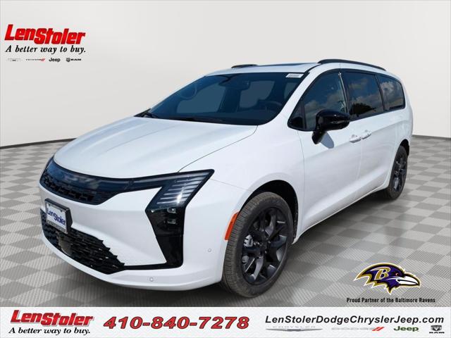 2027 Chrysler Pacifica Limited for sale in Westminster, MD