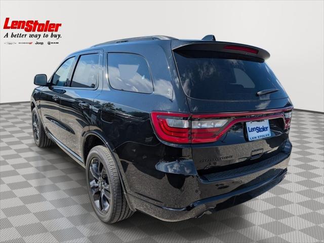 2026 Dodge Durango GT AWD