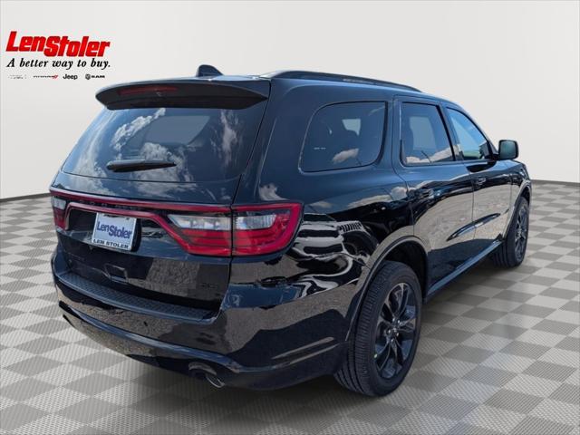 2026 Dodge Durango GT AWD