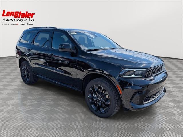 2026 Dodge Durango GT AWD