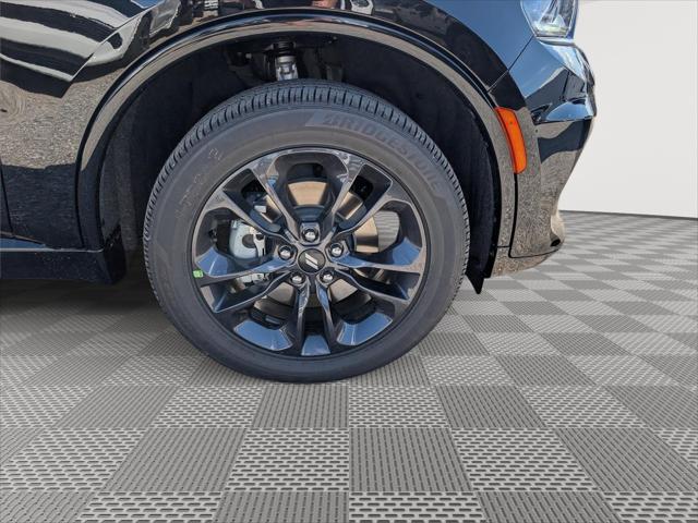 2026 Dodge Durango GT AWD
