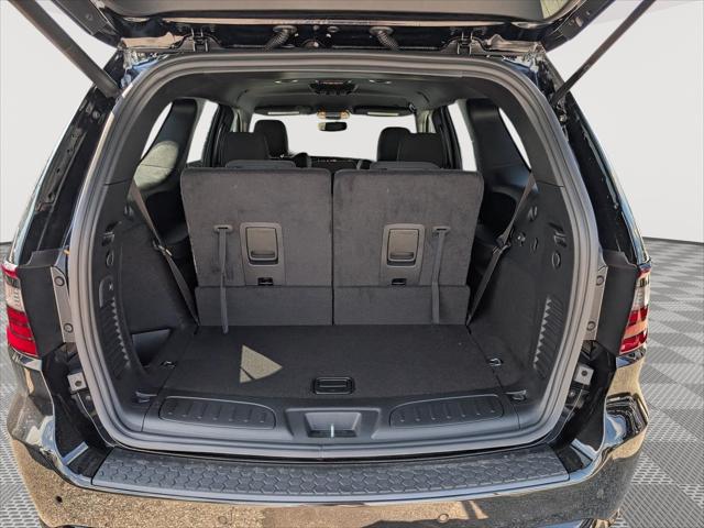 2026 Dodge Durango GT AWD