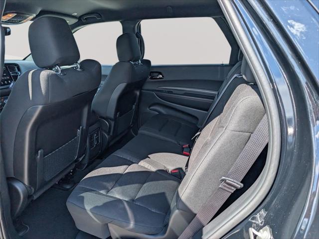 2026 Dodge Durango GT AWD