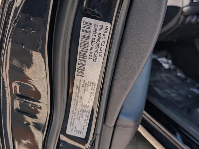 2026 Dodge Durango GT AWD