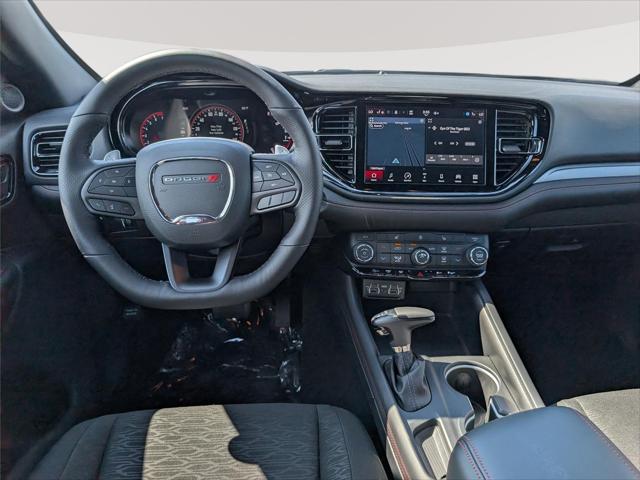 2026 Dodge Durango GT AWD