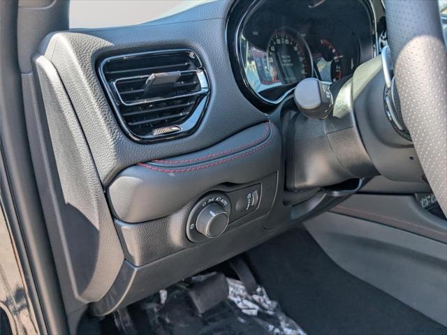2026 Dodge Durango GT AWD