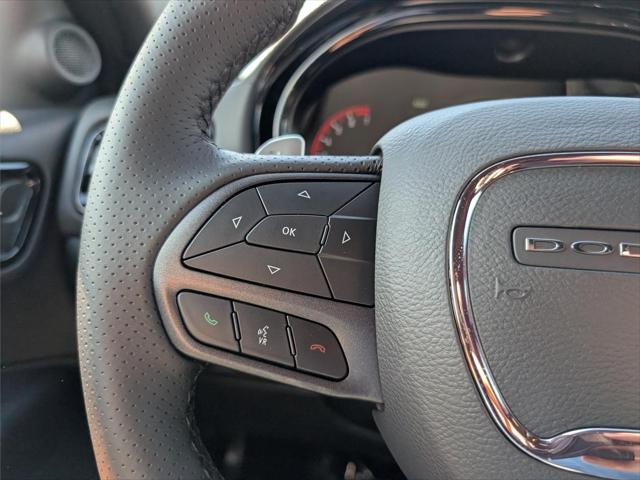 2026 Dodge Durango GT AWD