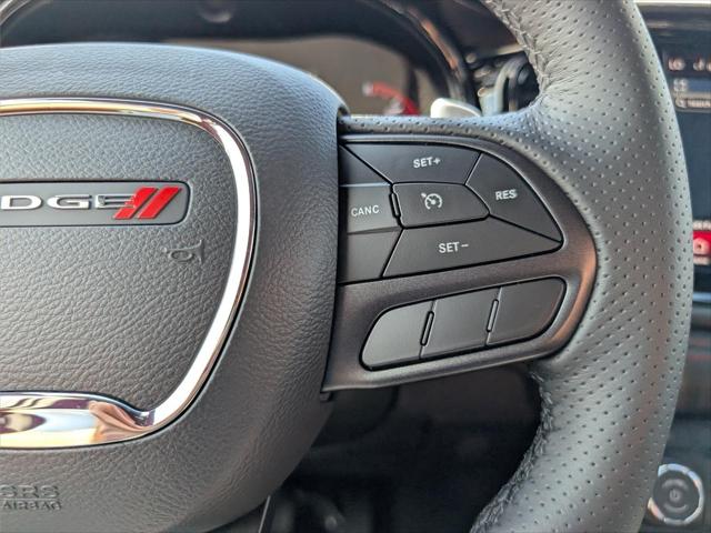 2026 Dodge Durango GT AWD
